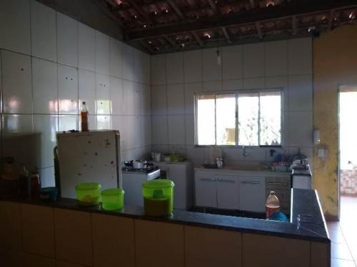 Imagem 5 de 14 de Casa Escriturada No Balneário Gaivota - Itanhaém 6124| Npc