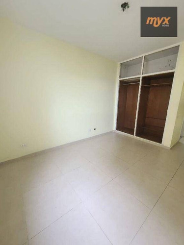 Imagem 16 de 19 de Apartamento Com 3 Dormitórios À Venda, 160 M² Por R$ 840.000 - Ponta Da Praia - Santos/sp - Ap6227
