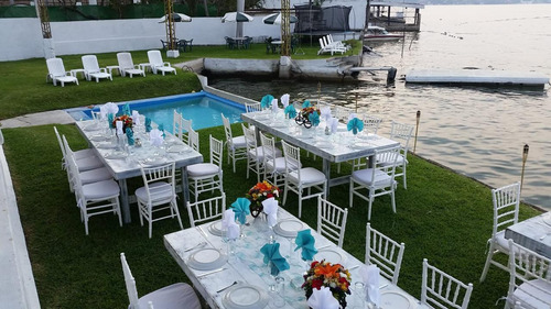 Venta De Hotel En Tequesquitengo Morelos