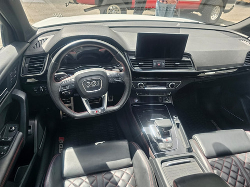 Audi Q5 2.0 L 45 Tfsi S Line Dsg