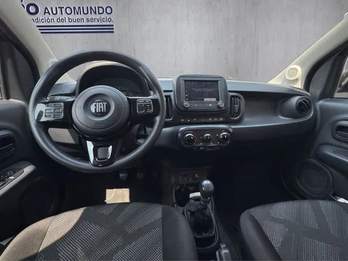 Fiat Mobi 1.0 Easy Mt