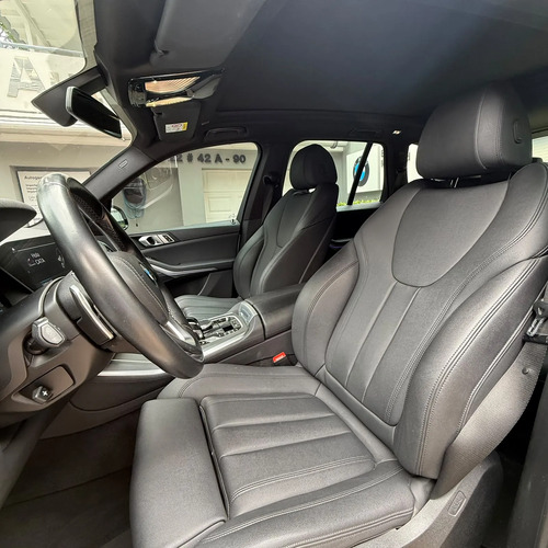 BMW X5 3.0 Xdrive45e