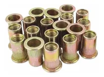 Comprar Combo Tuerca Remache Acero Zincado M8\u002Fm10\u002F M12 50 C\u002Fu