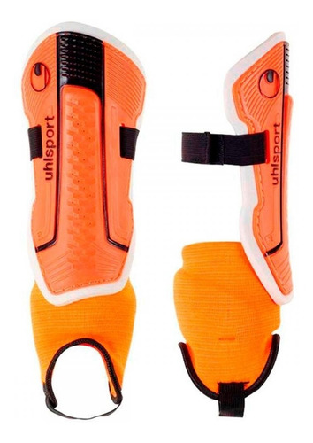 Canilleras Uhlsport Prolite Arquero Futbol Hockey  Deportes 