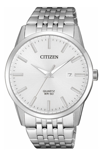 Reloj Citizen Dress Clásico Bi500087a Agente Oficial