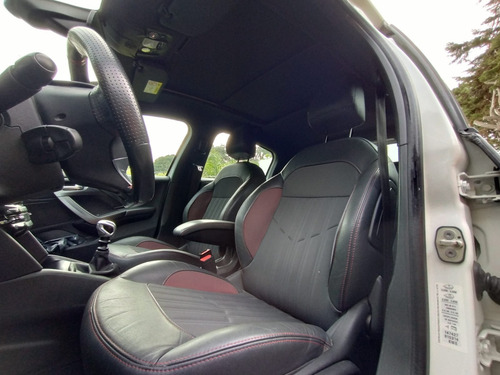 Peugeot 208 1.6 Gt Thp