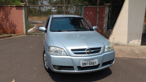 Chevrolet Astra 2008 2.0 Especial Advantage Flex Power 5p