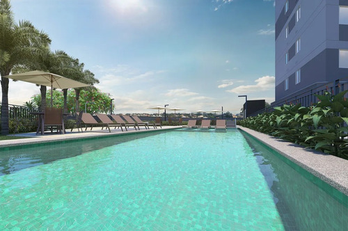 Imagem 10 de 16 de Apartamento À Venda No Bairro Guaianases - São Paulo/sp - O-11832-21429