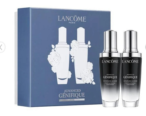 Lancome Suero Antiedad Advanced Génifique Serum 100ml +joven