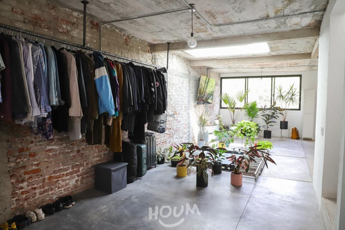 Imagen 15 de 30 de Casa En Álamos, Benito Juárez Con 1 Recámara, 155 M², Id: 33975