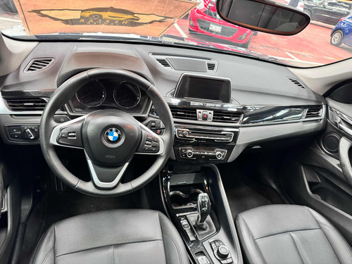 BMW X1 2.0 Sdrive 20ia X Line At