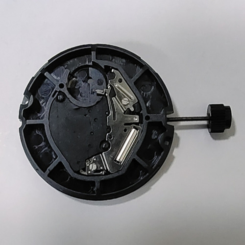 Reloj Con Fecha A Las 6 En Punto Para Eta 805.112 805112 Qua