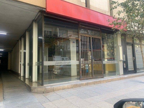 Local Comercial Zona Muicipalidad Mgp
