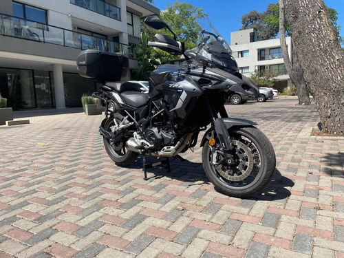 Imagen 10 de 17 de Benelli Trk 502