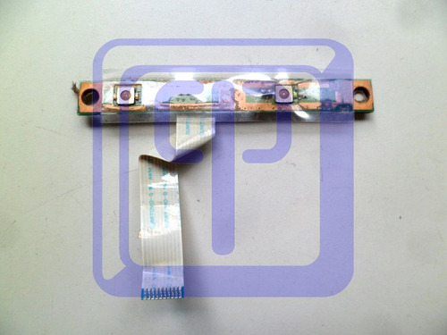 0773 Placa Encendido Hewlett Packard Hp550 - Fs333aa#ac8