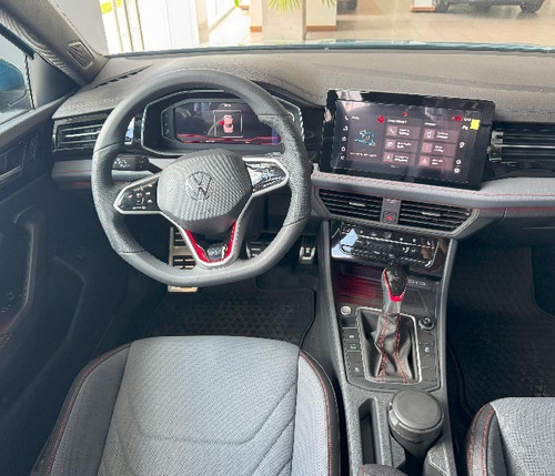 Volkswagen Vento 2.0 Tsi 350 Gli Dsg