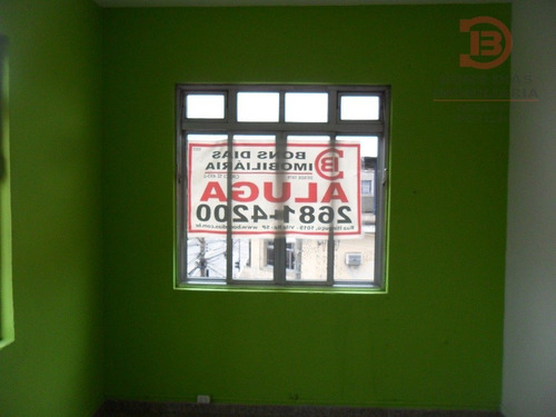 Imagem 2 de 11 de Salas/conjuntos - Vila Re - Ref: 6243 - L-6243