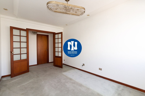Imagem 19 de 30 de Apartamento Pacaembu - Excelente Oportunidade - Nwc-re-0108