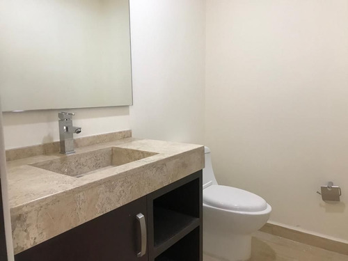 Imagen 10 de 19 de Estrena Departamento Con Roof Privado, En La Parte Baja De L