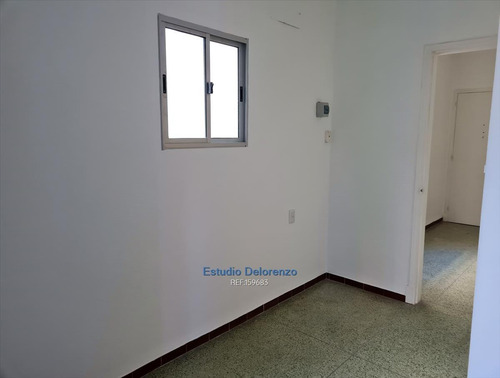 Apartmento 1 Dormitorio En Pocitos