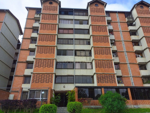 Imagen 2 de 14 de Invalmhouse Inmobiliaria. Apartamento En Venta Terrazas De Guaicoco. Filas De Mariche Municipio Sucre Caracas