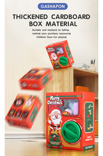 Máquina De Juguete Z Gashapon, Minicaja Sorpresa Para Persia
