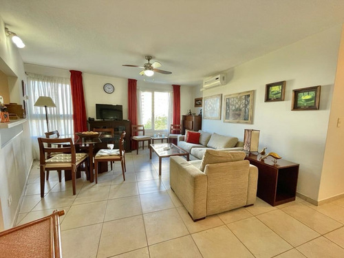 Imagen 3 de 11 de Venta Apartamento - 2 Dormitorios - Playa Brava- Punta Del Este Ref:4028596