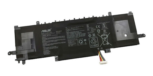 Bateria Original Asus C31n1841 Zenbook 14 Ux434f Ux434fl