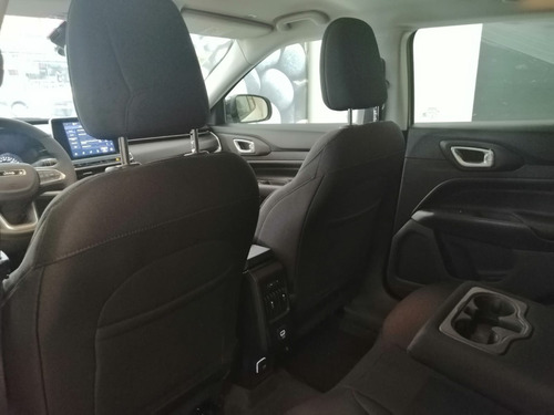 Imagen 15 de 21 de Jeep Compass Sport 1.3 T270 2023*