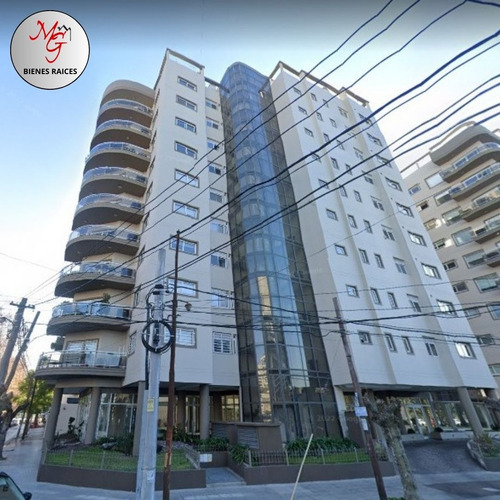 Impecable Semipiso 4 Amb Con 3 Cocheras Y Amenities Excelente Ubicación Cerca De Plaza Mitre