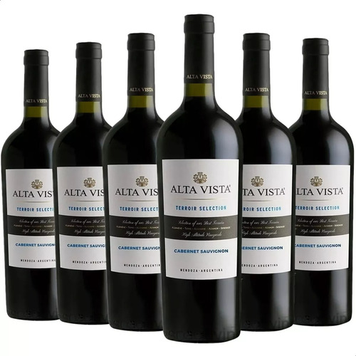 Vino Terroir Selection Cabernet Alta Vista X6 Unid 01mercado