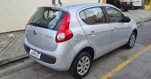 Fiat Palio 1.0 Attractive Flex 5p