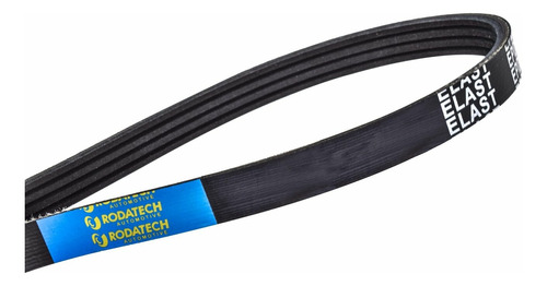 1* Banda Acces Elástica Rodatech Fiorino L4 1.3l 07 - 21