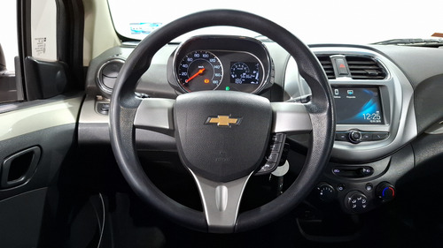 Chevrolet Beat 1.2 Ltz C