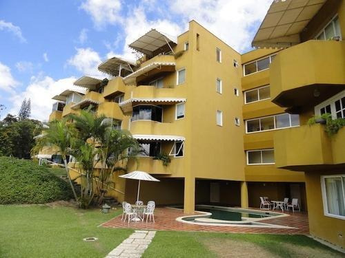 Imagen 6 de 26 de Las Marías El Hatillo, Apartamento Tipo Estudio En Venta Li.pe