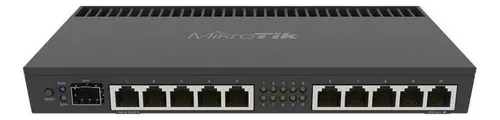 comprar Router Mikrotik Routerboard Rb4011igs+rm 