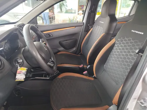 Renault Kwid Outsider Aa