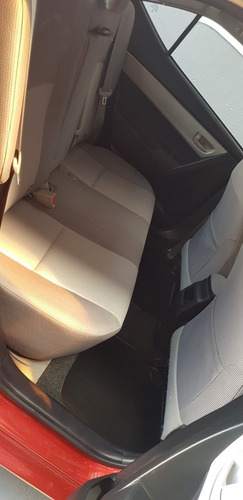 Toyota Corolla 1.8 Xei Mt 140cv 2017