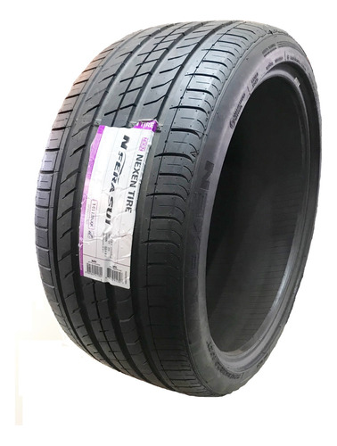 Neumaticos 315/35 R20 Nexen Bmwx6  Castagno Neumaticos