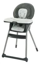 Comprar Silla De Comer Para Bebe Graco Table2table Lx