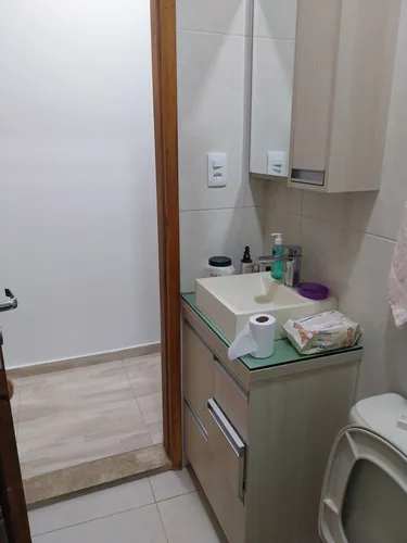 Casa A Venda Em Itaquera Vila Carmosina
