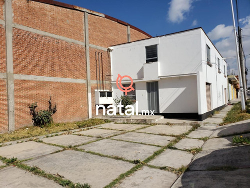 Bodega En Renta Por Hermanos Serdan Francisco Madero Puebla
