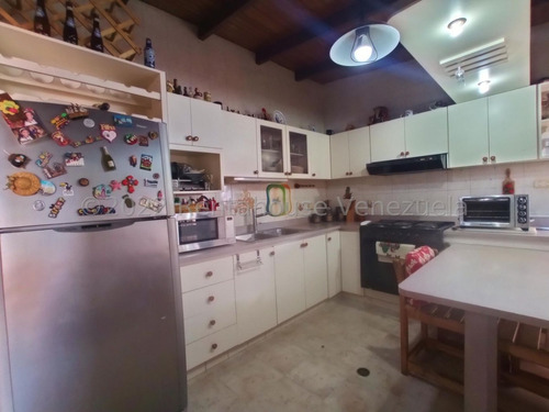 Imagen 6 de 17 de Vendo Casa En El Orticeño En Palo Negro Cod 23-14003