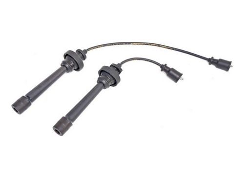 Cables De Bujias Mitsubishi Lancer 4 Cil Mot/2.0 (00-12) 