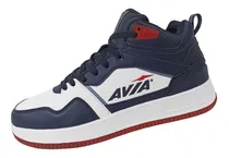 Comprar Botin Avia Hombre Basketball Leon | 12-500516-1