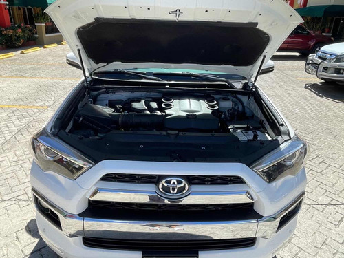Imagen 15 de 15 de Toyota 4runner Sr5 Americana