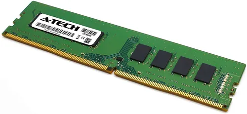 A-tech Ram, 32gb (2x16gb), Ddr4, 2133mhz, Dimm, Cl15