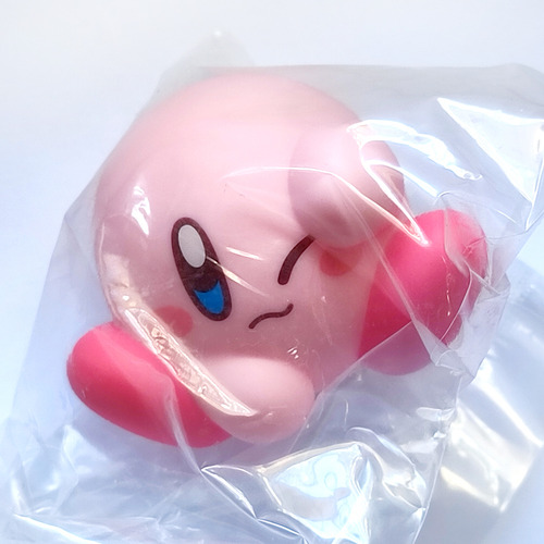 Hoshi No Kirby Friends - Kirby Utouto