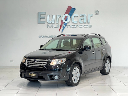 Subaru Tribeca 3.6 Limited Awd 6 Cilindros 24v Gasolina 4p