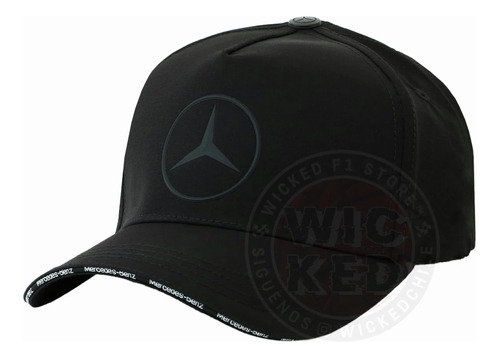 Jockey Mercedes Benz Petronas Amg Team